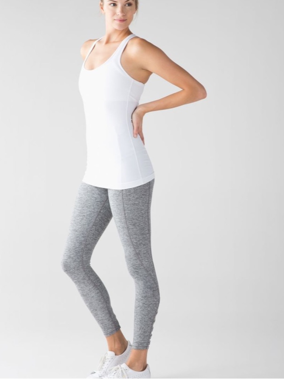 Lululemon Cool Racerback - Picture 8 of 10